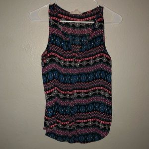 *FINAL PRICE* Pink Rose Top 💕